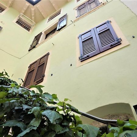La Casa Di Elda Apartamento Arco Exterior foto